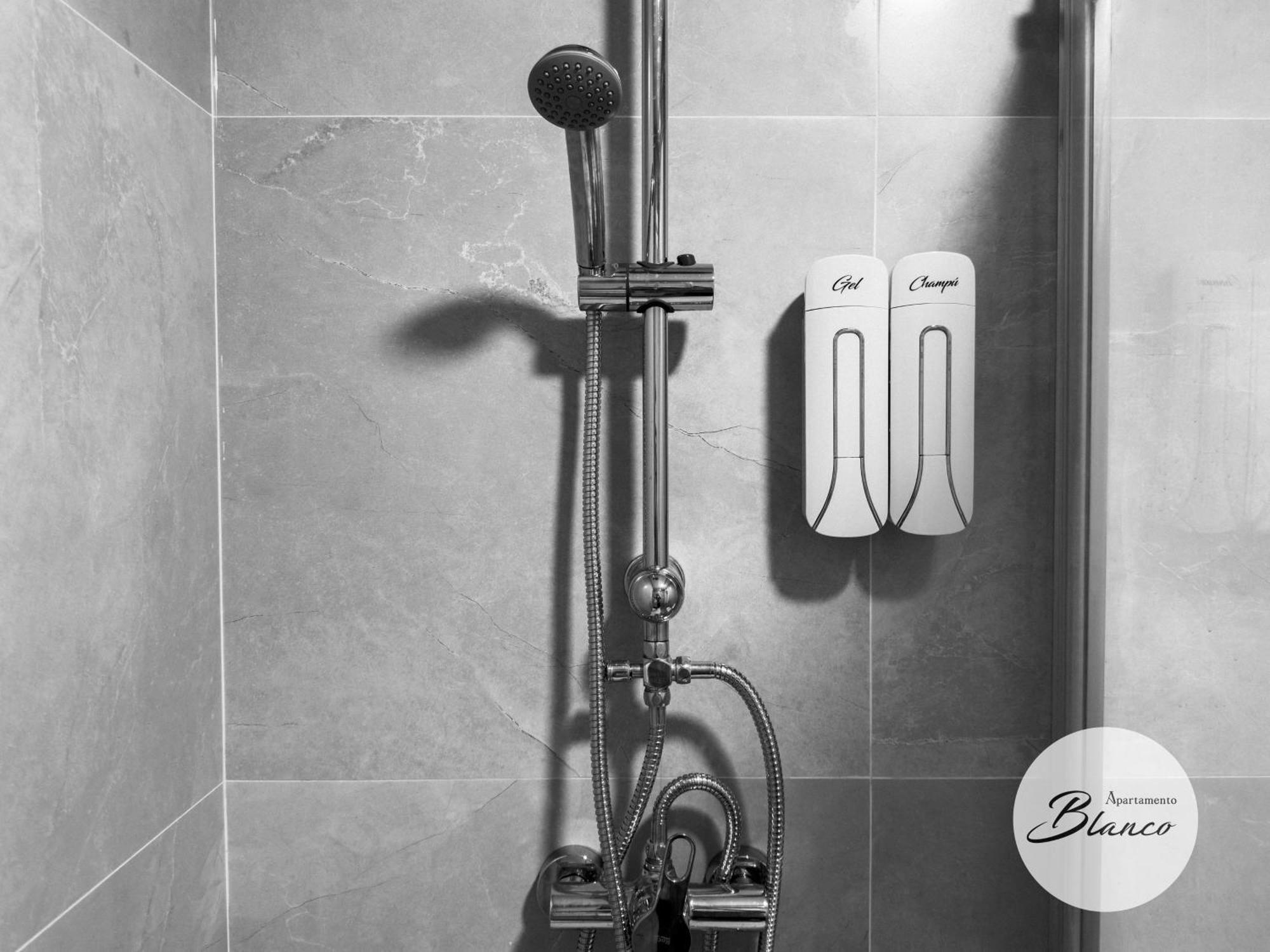 Apartment Blanco & Negro