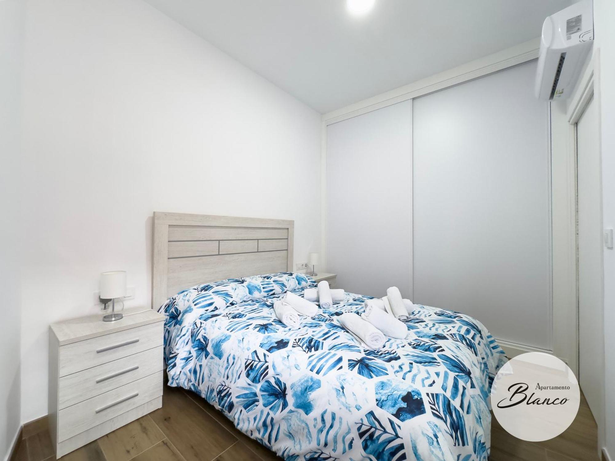 Apartment Blanco & Negro *
